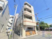 阪急京都線上新庄駅まで徒歩7分