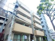 東京メトロ東西線葛西駅まで徒歩8分