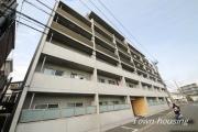 ＪＲ横浜線鴨居駅まで徒歩8分