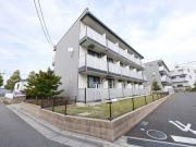 ＪＲ京浜東北・根岸線浦和駅までバス約22分 徒歩6分
