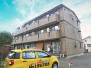 西鉄天神大牟田線朝倉街道駅まで徒歩5分