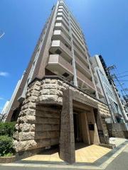 プレサンス梅田北パワーゲート