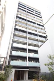 S-RESIDENCE阿波座WEST