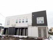 ＪＲ信越本線宮内駅まで徒歩16分