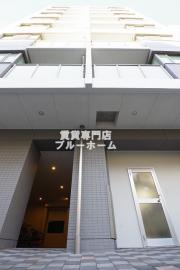 南海高野線堺東駅まで徒歩7分