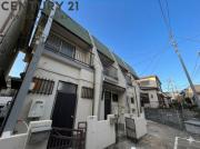 雲雀丘連棟貸家戸建 北棟1