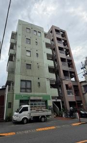 グリーンヴィレッヂ