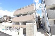 Fstyle羽衣1号館