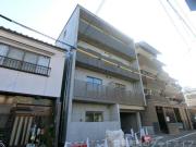LiveFlat京都西院
