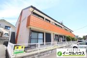 パレけやき壱番館