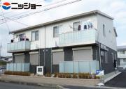 MI・CASA II棟