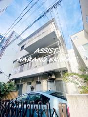 会田マンション