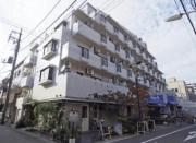 東急大井町線戸越公園駅まで徒歩5分