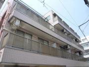 東武東上線北池袋駅まで徒歩7分