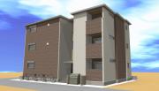 ＪＲ東海道本線山科駅まで徒歩3分