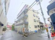 阪急神戸線神崎川駅まで徒歩13分