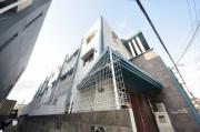 北大阪急行緑地公園駅まで徒歩4分
