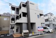 ＪＲ総武線（各駅停車）新小岩駅まで徒歩17分