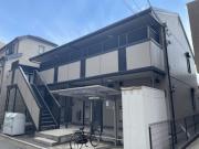 京成電鉄松戸線みのり台駅まで徒歩3分