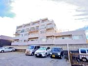 西武多摩湖線一橋学園駅まで徒歩4分