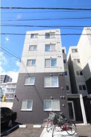 EXCEL平岸 A棟