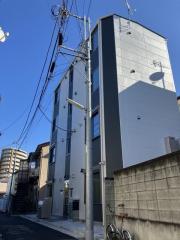 東京メトロ南北線志茂駅まで徒歩4分