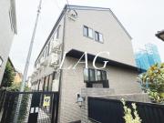SiestaVilla武蔵小金井BrickHaus