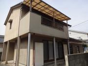 水島臨海鉄道栄駅まで徒歩23分