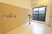 名鉄名古屋本線鳴海駅まで徒歩5分