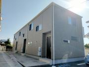 リーブファイン西富田2号棟