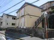 シティハイム 本郷台B棟