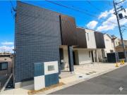 近鉄難波・奈良線富雄駅まで徒歩3分