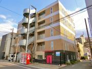 東急多摩川線矢口渡駅まで徒歩8分