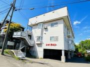 北海道函館市日吉町１丁目