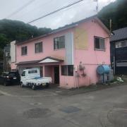 網走市緑町 2F住宅部分