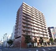 ステイシア高崎