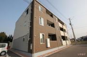 ＪＲ福塩線万能倉駅まで徒歩10分