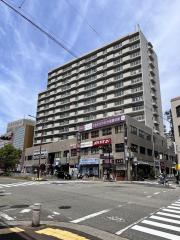 板宿グリーンタウン