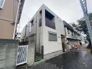 亀有4丁目貸店舗