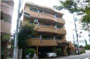 東急目黒線武蔵小山駅まで徒歩6分