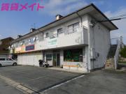 コーポ中川