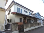 川越市霞ヶ関北1丁目 4SDK 戸建て貸家