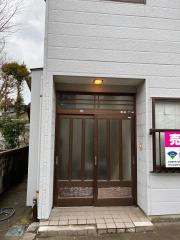 柏崎西本町戸建