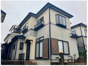 ＪＲ川越線南古谷駅まで徒歩6分