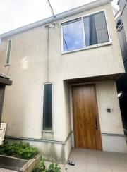 桜丘5丁目戸建て