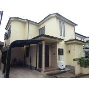 所沢市下安松貸家