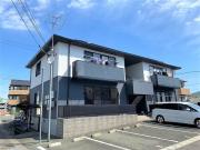 ウッドオータムA棟