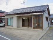 加藤 勝様 生津貸家