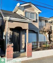 ＪＲ武蔵野線越谷レイクタウン駅まで徒歩17分