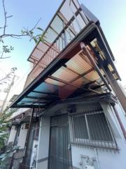 東大阪市善根寺町4丁目貸家